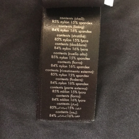 DVF x Onia Kate Bikini Tie Bottom in Multi Size S NWT - Picture 7 of 8